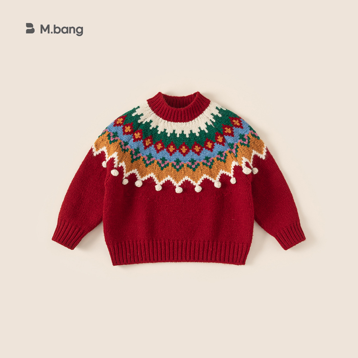 Pre-sale red dy25366