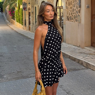 �W���L2025�����¿�Ů�b�r��ӡ�����c��ȹ�Ը�ϵ���첱¶���B��ȹ