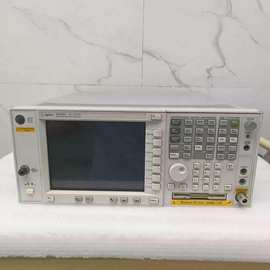 美国原装正品Agilent E4440A频谱分析仪3Hz-26.5GHz安捷伦E4440A