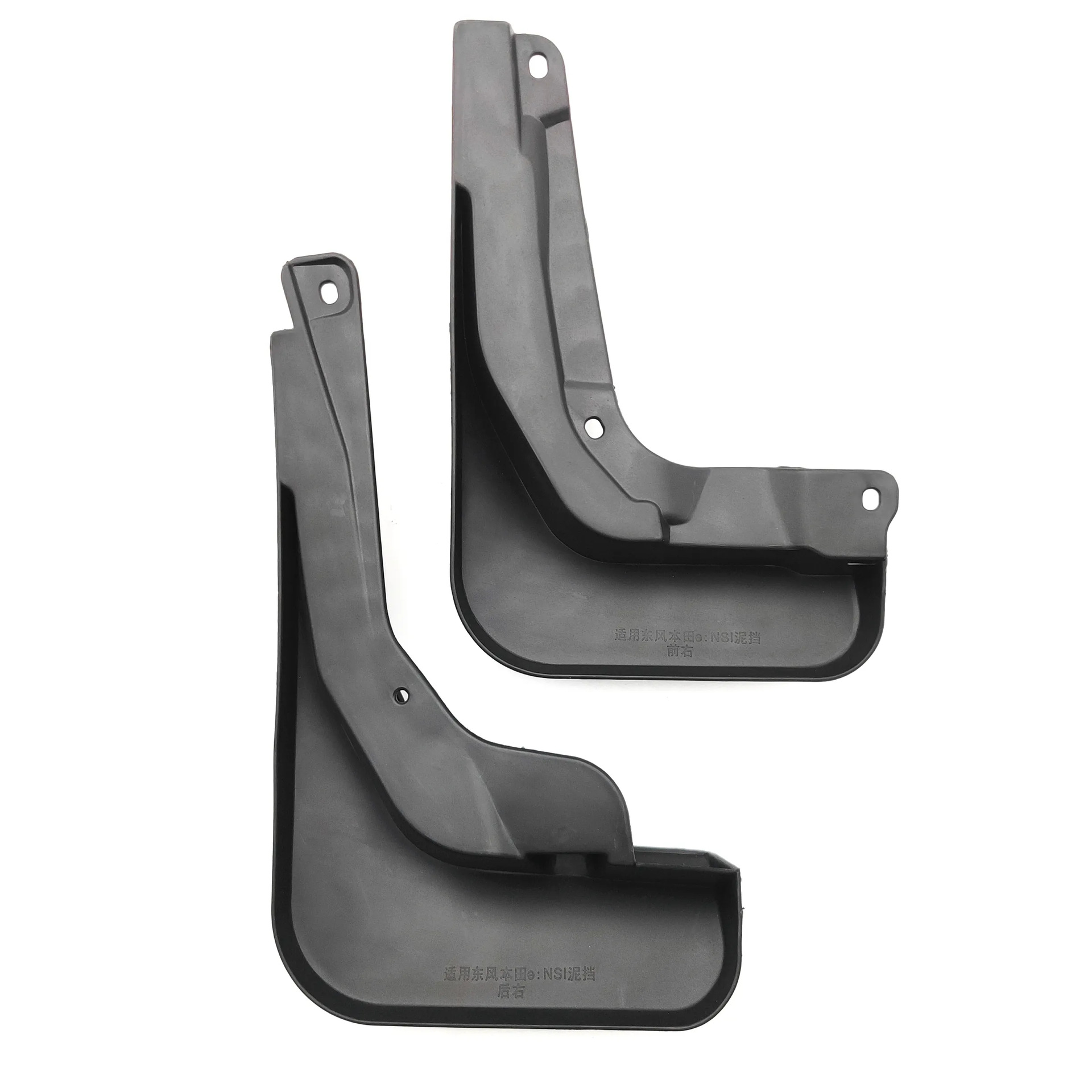 Guardabarros para Honda XRv, Modelos Nuevos 2023-2025, Fabricados en Material de Goma Suave, Venta al por Mayor del Fabricante, Impermeables.