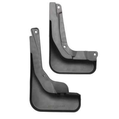 Soft Rubber Material Manufacturer – Mudguard