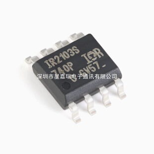 �NƬ IR2103STRPBF SOIC-8 600V�ŘO����ICоƬ�������IC
