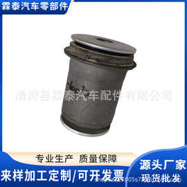 48655-60030 加工生产适用于 丰田 LAND CRUISER GSJ15 悬挂衬套