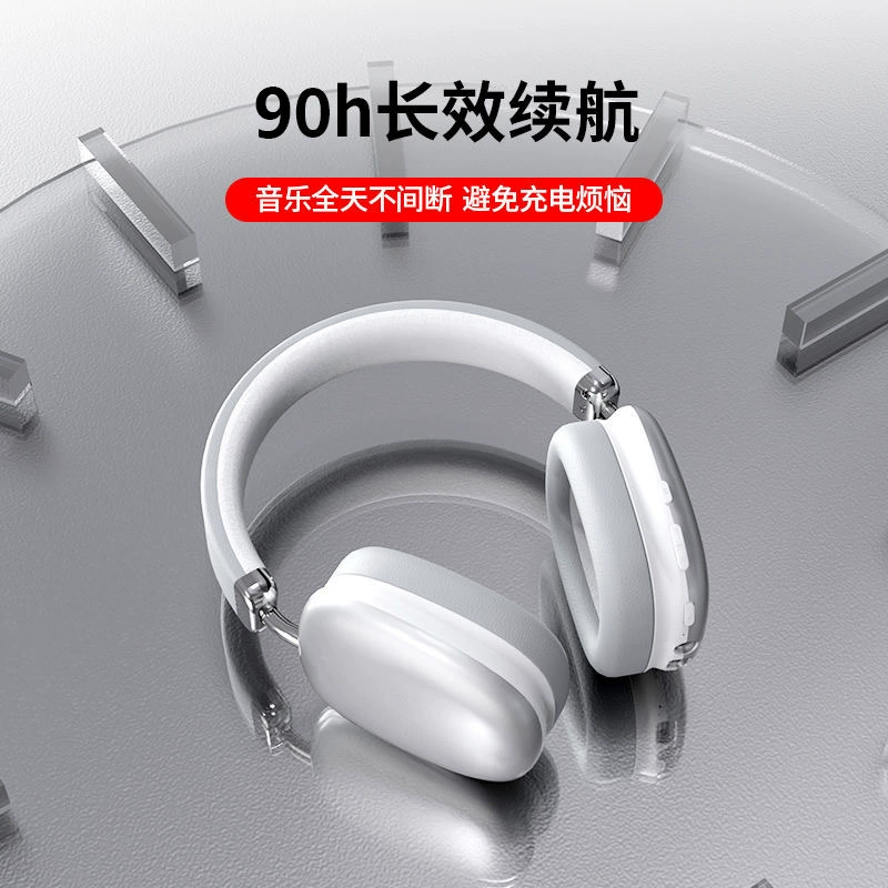 Удлиненные наушники, мобильный телефон, ноутбук, Bluetooth