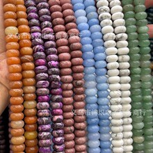 6*10mm��ߴ��ɫ������P����Ȼʯɢ��diy�Ʒ������Ʒ���l