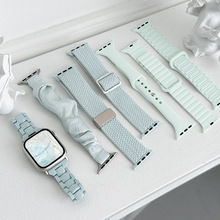 �������ɡ��m��iWatchS9/S10�펧�����ɺϼ�applewatchs8/7/6/SE2