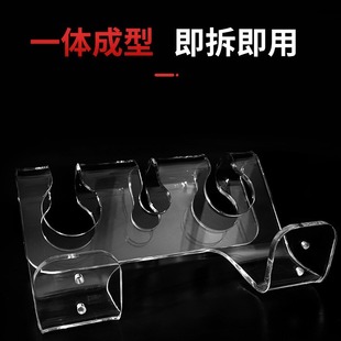 Customized Acrylic Hot Bending Non-Standard Customization, Special-Shaped, Protective Cover, Display Stand,