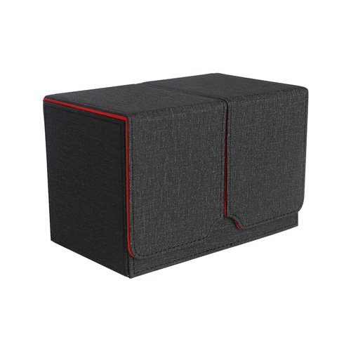 Token Commander deck card box is a cross-border best-selling European, American and Japanese Magic card PTCG drawer card box