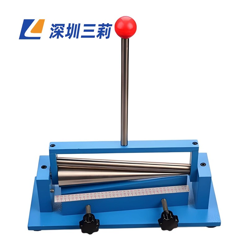 Тестер гибости конических поверхностей ZQ-II, тестер гибости конических валов, тестер гибости покрытий и красок