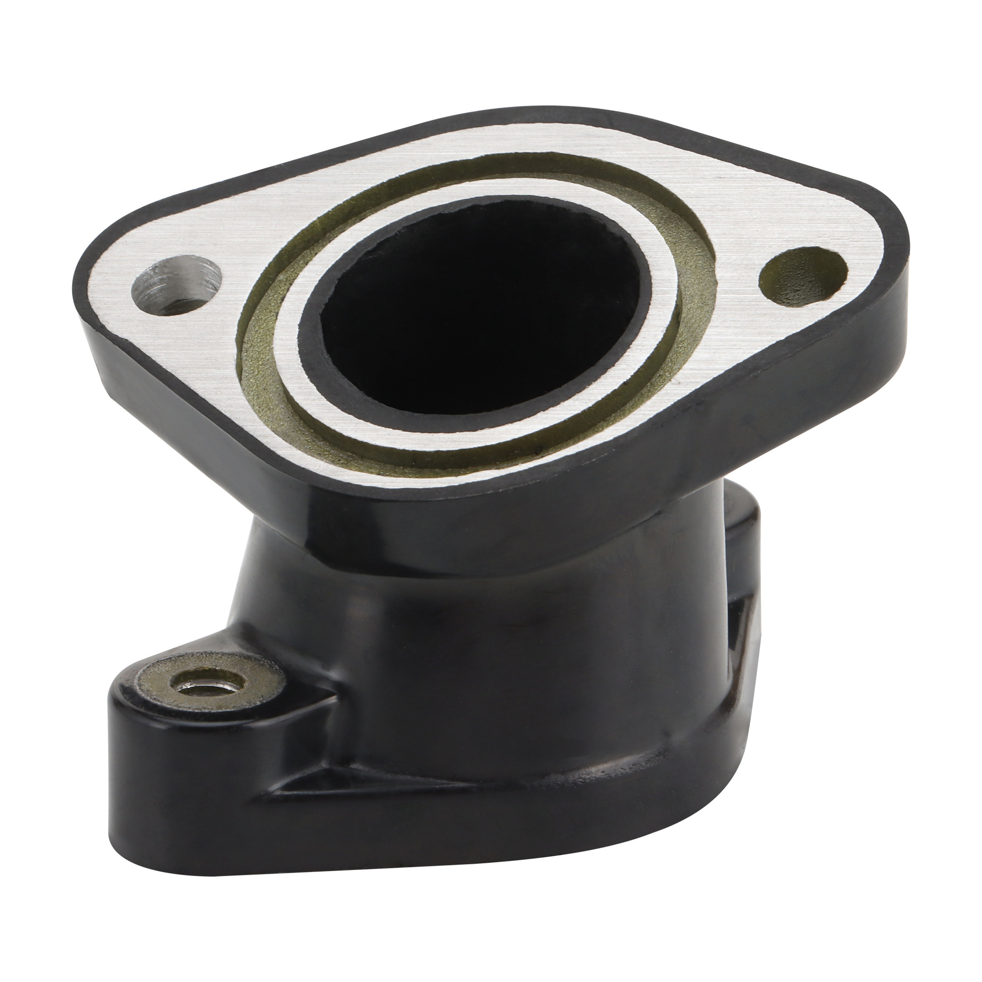 Motorcycle Intake Manifold Joint Adapter CRF100 CRF100F 04-09 11-13 XL100 XL100s