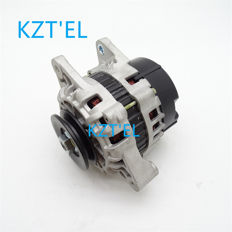 挖机配件6678205 12V 70A 滑移装载机交流电机/发电机 适用于山猫