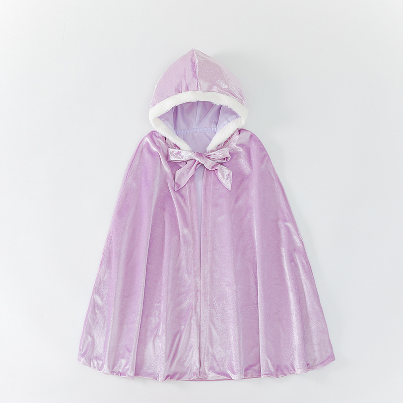 2937 # 빅 케이프-퍼플