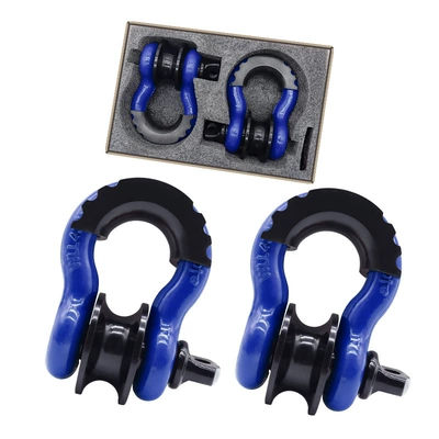 Jimo source factory with Other Car Modifications - blue-pack-of-two
