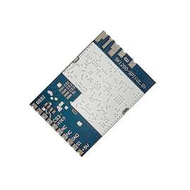 1个 颜色：图片色 材质：PCB SK1200-SPI 1.2G/1.3G/1.7G（1080MH