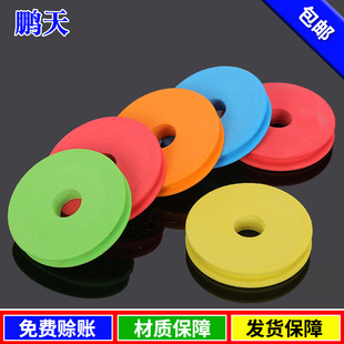 Fishing gear accessories wholesale fishing gear wholesale spool foam coil main shaft main coil large quantity Congyou