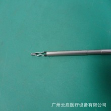 【手術器械維修】R.WOLF 8393.925 醫用雙極電凝鉗維修案例