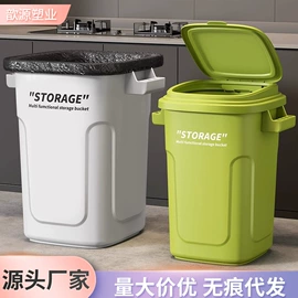 收纳盒;鱼缸;垃圾桶