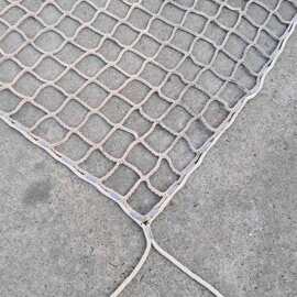 批量销售 锦纶吊网 扁平吊网 尼龙绳吊网 欢迎选购