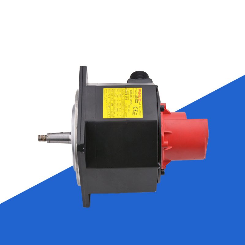 A06B-0153-B075 B076 B077 B084 B088 B089 B175发那科伺服电机