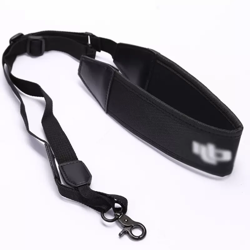 大疆遥控器挂绳背带通用便携配件 dji带屏无人机拍摄减压加宽肩带