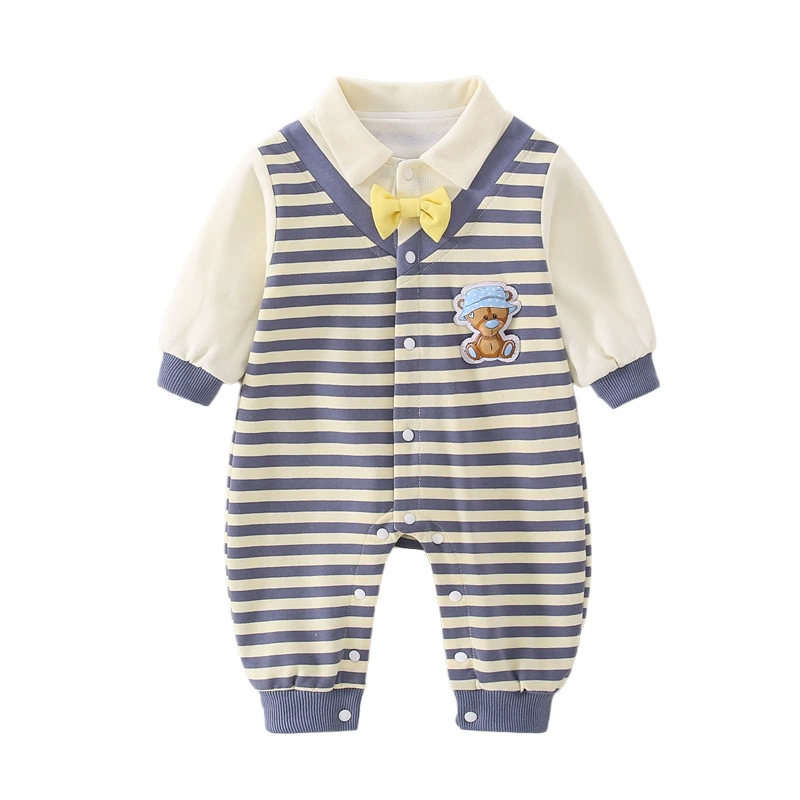 Cotton children's overall for new born for baby, 9 month