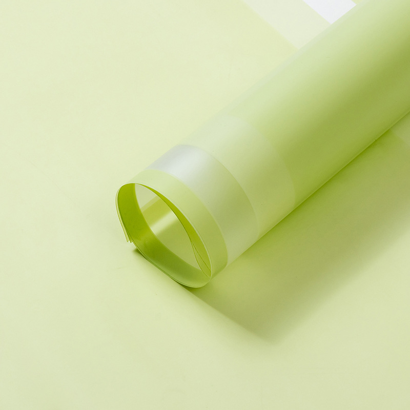 뉴에이지 [스타일 그린] 20매/팩 (56CM*56CM) ±5%