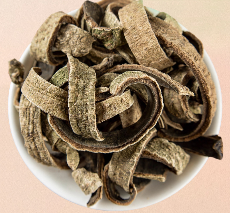 Jiu Bi Ying Dried Herb 500g Ilex rotunda Bark Traditional TCM Decoction Ingredient quality and texture
