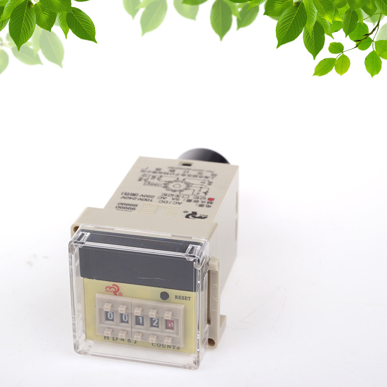 ּ HD48J 1-9999 AC DC 85V-240V 