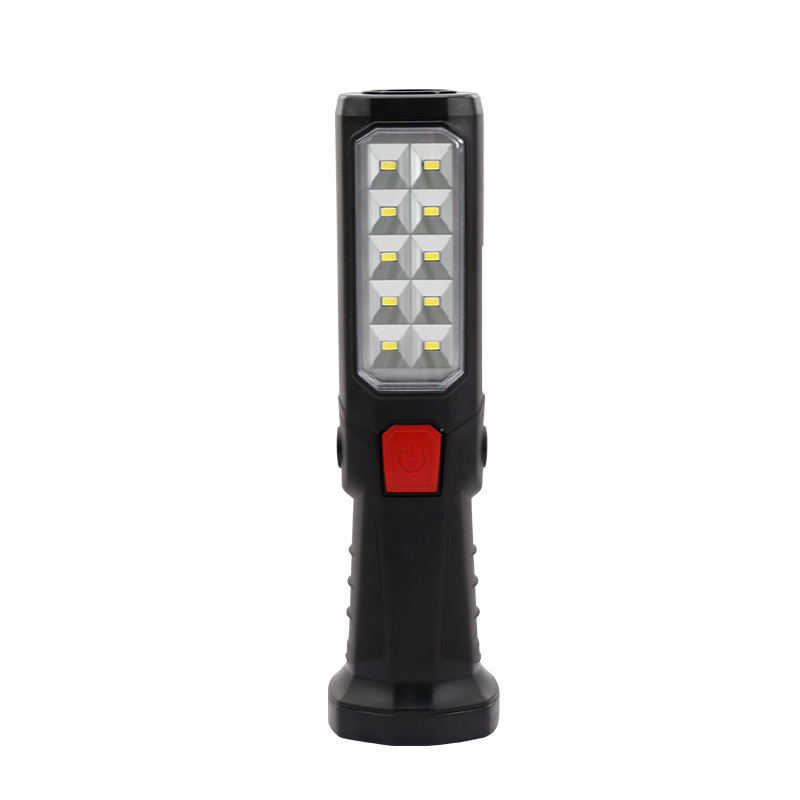 New Car Work Light, Auto Repair Light, Led Magnetic Strong Light, Car Maintenance Lighting, Portable Car Inspection Light