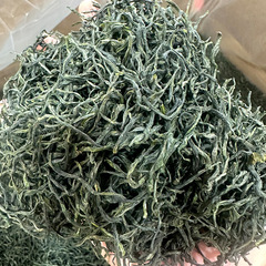 信陽毛尖茶 バルクティー 2025年新茶 緑茶 0.5kg パック 高品質食料品茶 卸売 スーパーマーケット バルク茶