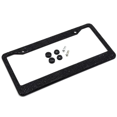 License plate holder/license plate holder – Supplies License Plate Holders