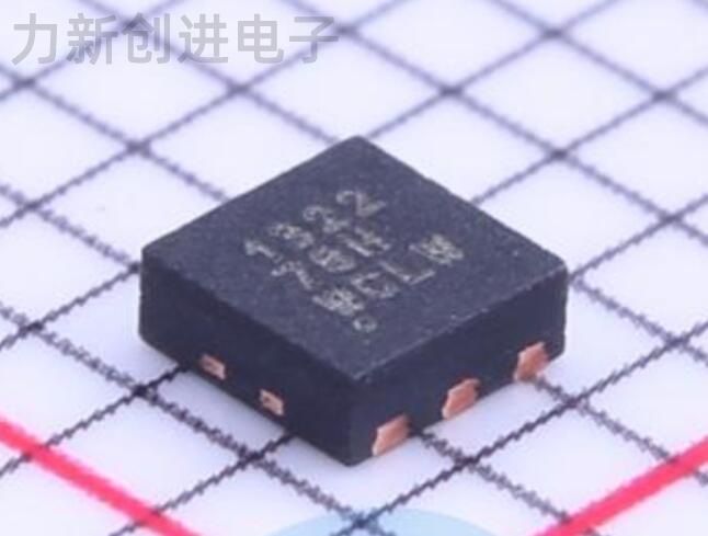 CSD13202Q2 封装 WSON-6 MOS场效应管