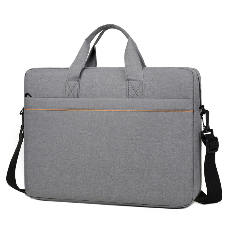 Capacious laptop for documents, business version