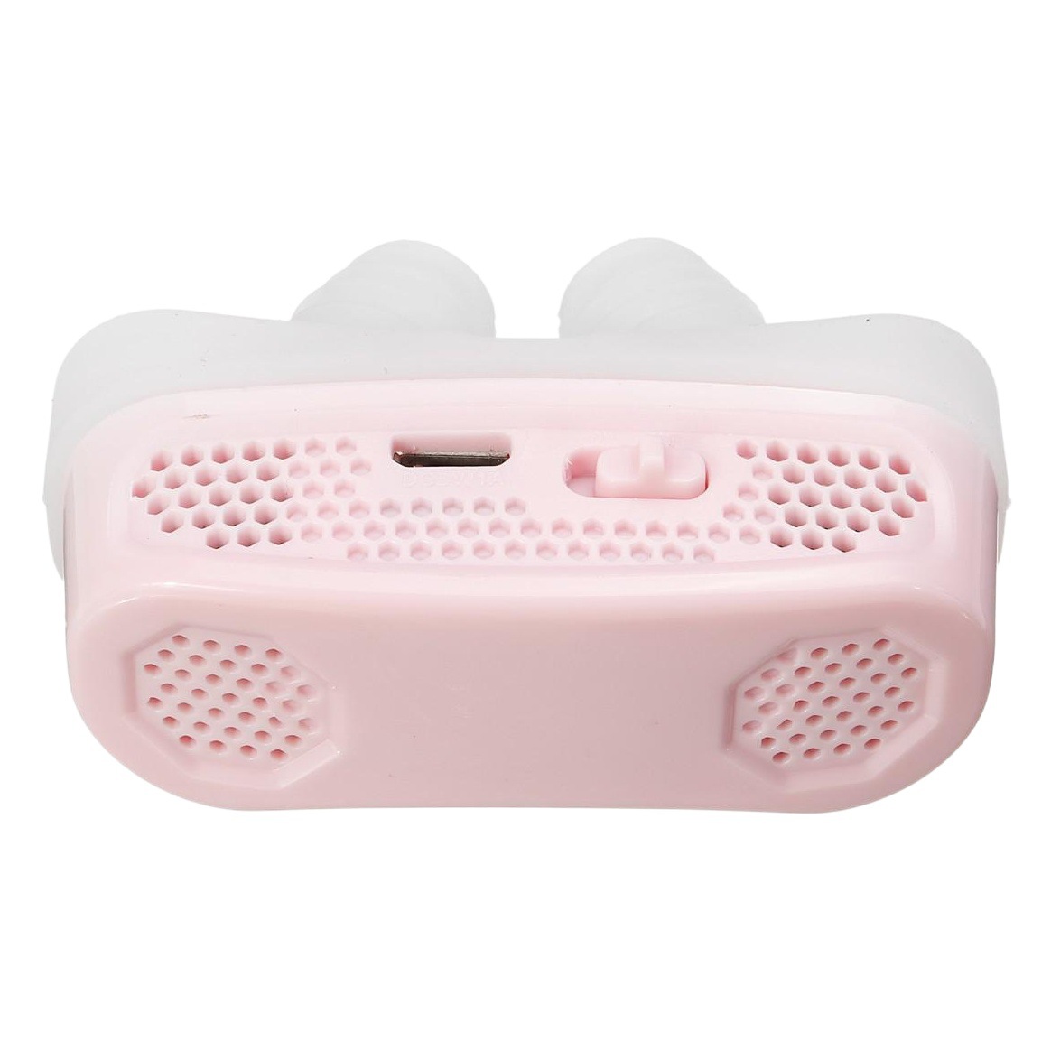 Dispositivo de soporte de ronquido, dispositivo de soporte de ronquido de silicona, dispositivo de soporte de ronquido, dispositivo de soporte de ronquido eléctrico respiratorio inteligente