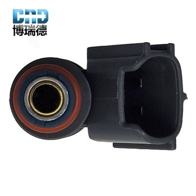 Oil pump, nozzle for Toyota Prado
