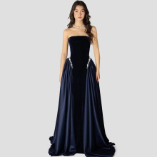 ��ó��ɫ������ʸ��������������������������ݳ���ȹ LA73351
