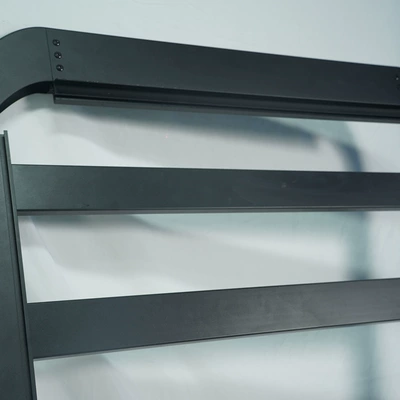Roof Rack Off-Road Upgrade Aluminum — Roof rack
