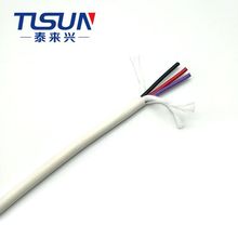 ����o�׾� 2570 3X16AWG  ��ɫ�o�� �͸߉�600V �O���B�Ӿ�