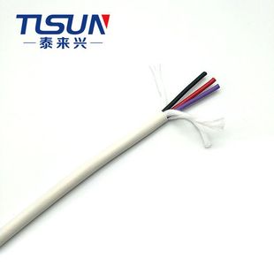 ����o�׾� 2570 3X16AWG  ��ɫ�o�� �͸߉�600V �O���B�Ӿ�
