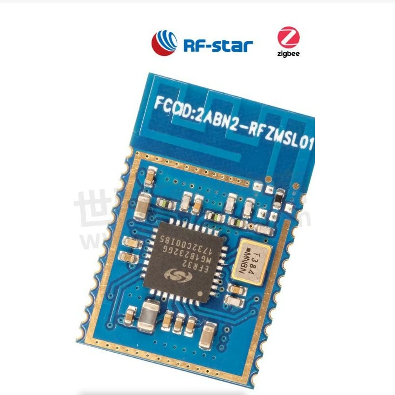 Оригинальный подлинный патч CC2530F256RHAR CC2530F256 qfn40 чип RF планшетной системы