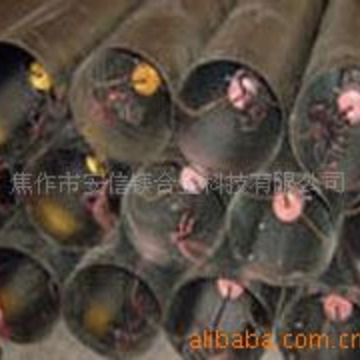 供应深井阳极 预包装高硅铸铁阳极