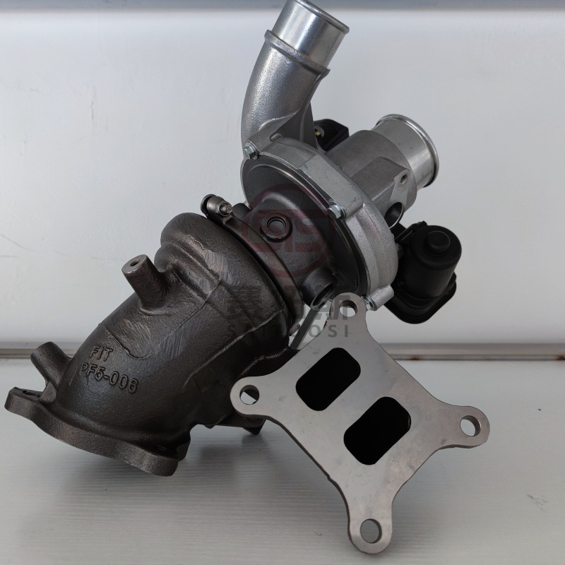 Suitable for Ca4Gc20Td-32 Hongqi H5Hs5 Faw Hongqi 2.0t Supercharger
