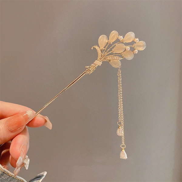 20# Hairpin-Maoyan wheat ears