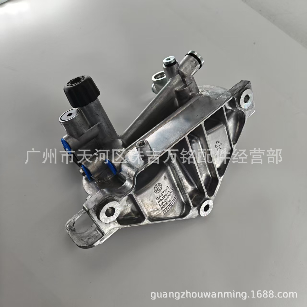 适用于沃尔沃滤芯座21870635 VOE21870635-阿里巴巴