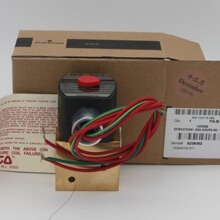 ����ASCO 8327ϵ�Ѓ�λ��ͨ늴��yEF8327G041 24VDC