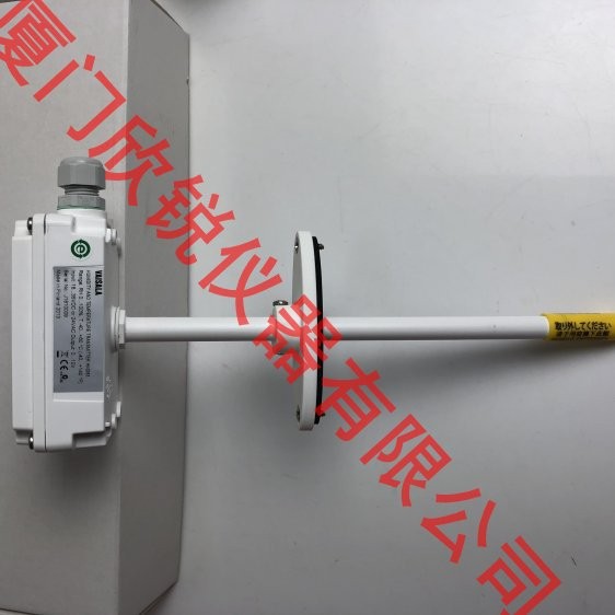 HMD83芬兰维萨拉VAISALA暖通专用管道式温湿度变送器HMD83