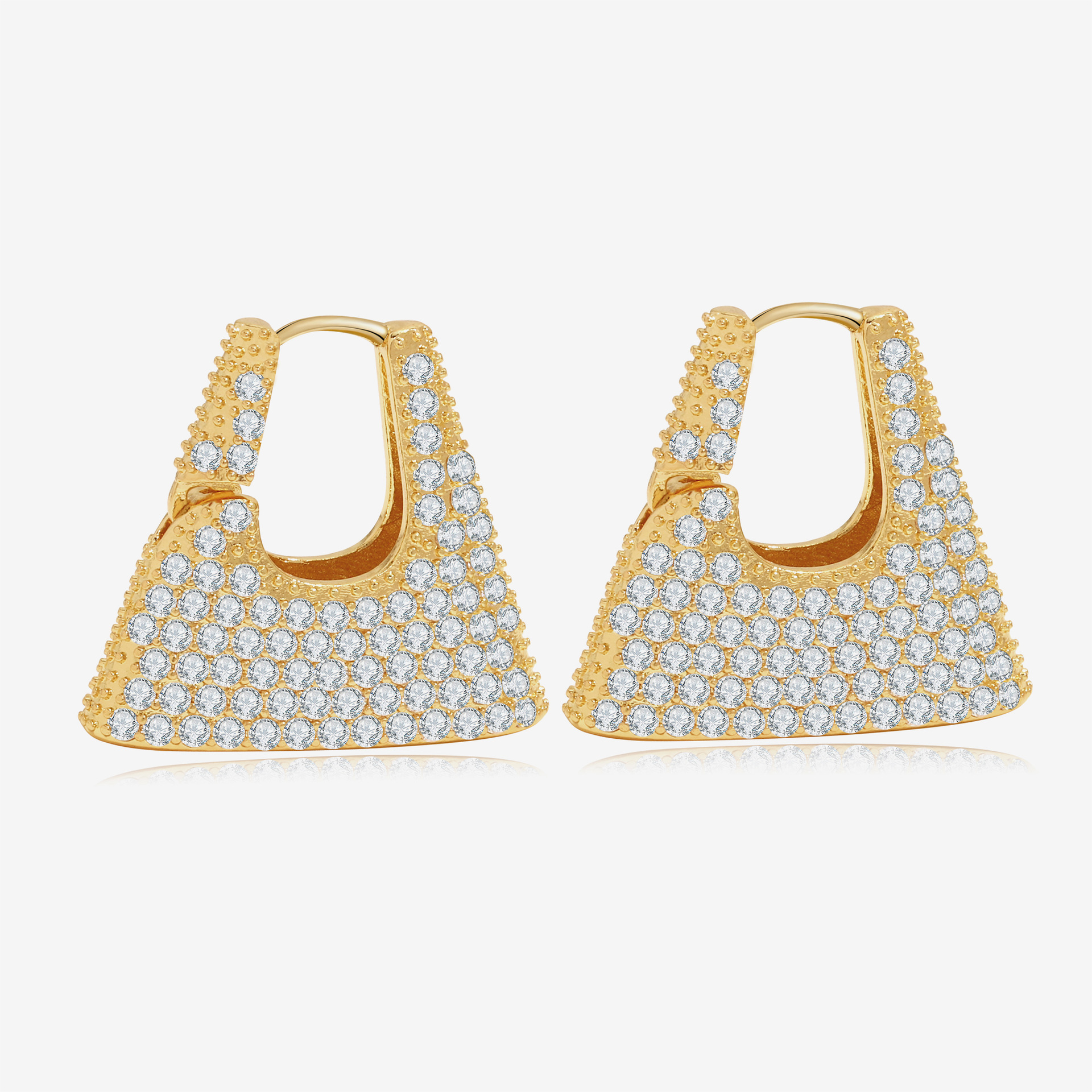 european-and-american-light-luxury-diamond-studded-geometric-square-earrings-with-circular-ear-loops-fashionable-and-simple-commuting-earrings-with-diamond-studded-trendy-earrings european-and-american-light-luxury-diamond-studded-geometric-square-earrings-with-circular-ear-loops-fashionable-and-simple-commuting-earrings-with-diamond-studded-trendy-earrings