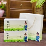 安溪新茶铁观音茶叶清香型兰花香铁观音250g兰花香皇口香送礼批发