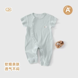 连身衣、爬服;童内衣套装;童家居服套装