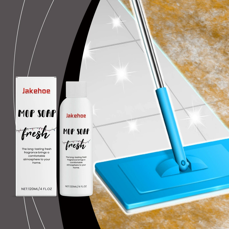 [Трансграничная поставка] Средство для мытья полов JAKEHOE для домашней деревянной плитки, осветляющее пятна